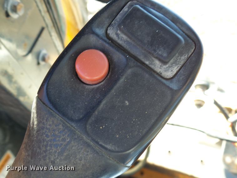 image for item DC2888 Case 75XT  skid steer loader