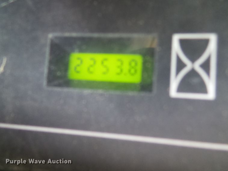 image for item DC2888 Case 75XT  skid steer loader