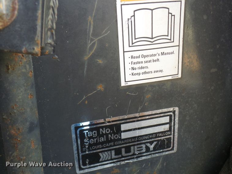image for item DC2888 Case 75XT  skid steer loader