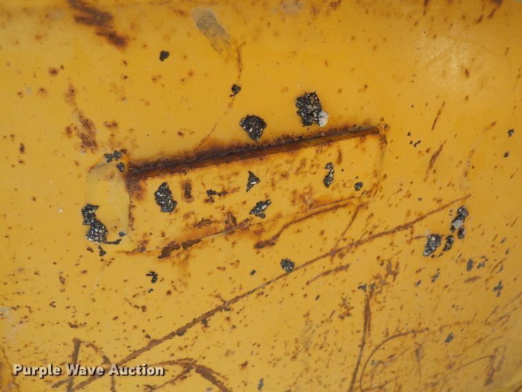 image for item DC2891 Case 1845  skid steer loader