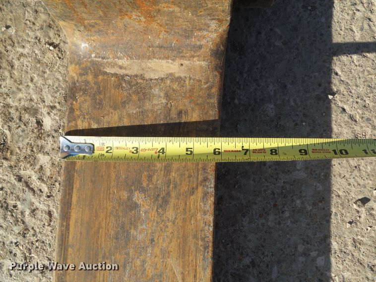 image for item DF0954 1981 Fiat-Allis 605B  wheel loader