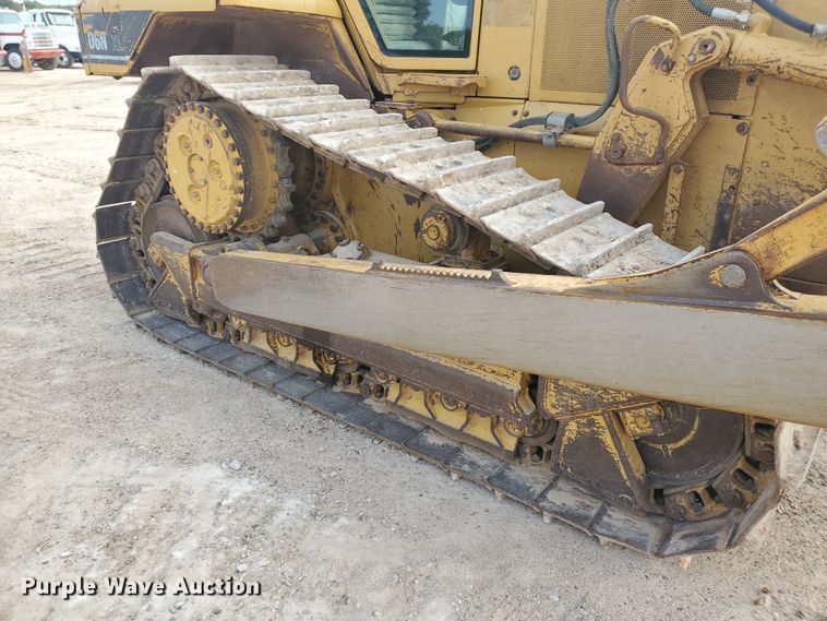 image for item DF5739 2006 Caterpillar D6N XL  dozer