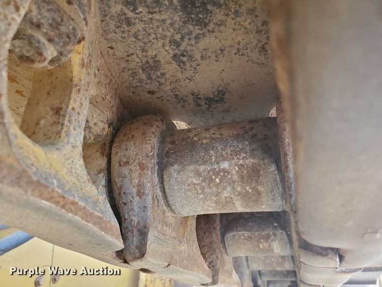 image for item DF5739 2006 Caterpillar D6N XL  dozer