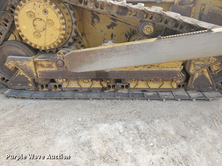 image for item DF5739 2006 Caterpillar D6N XL  dozer