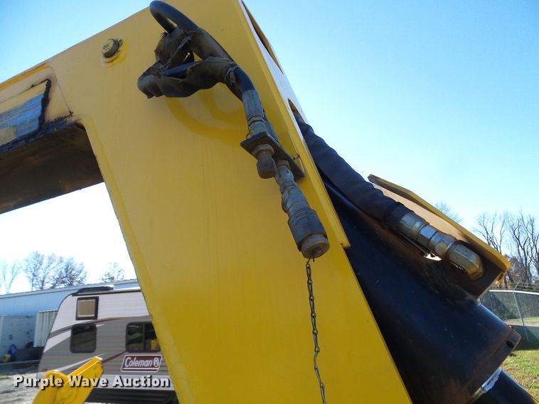 image for item DG2103 2006 Pettibone 8044  telehandler