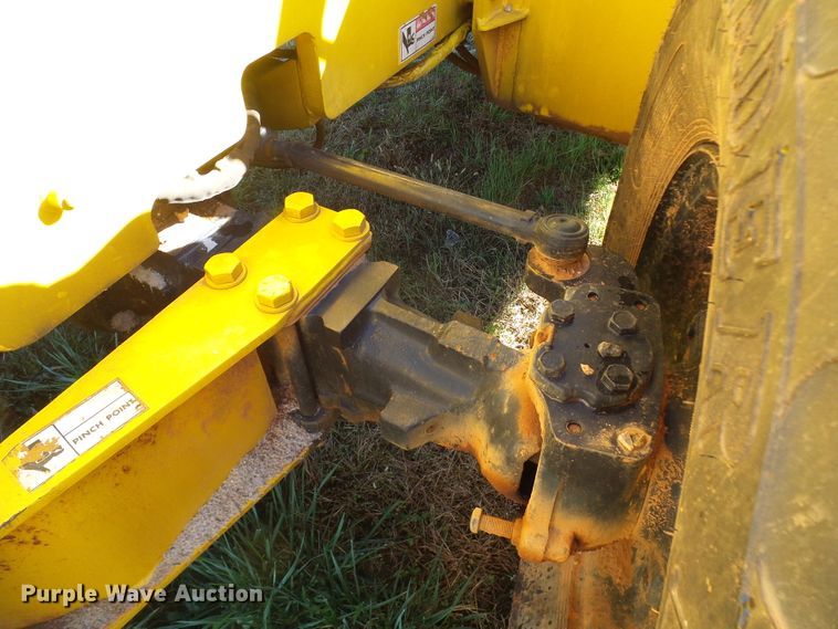 image for item DG2103 2006 Pettibone 8044  telehandler