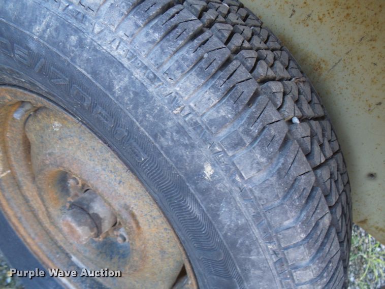 image for item DG2106 Ingersoll Rand 160  air compressor