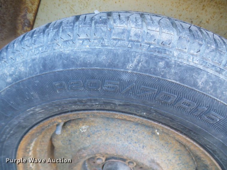 image for item DG2106 Ingersoll Rand 160  air compressor