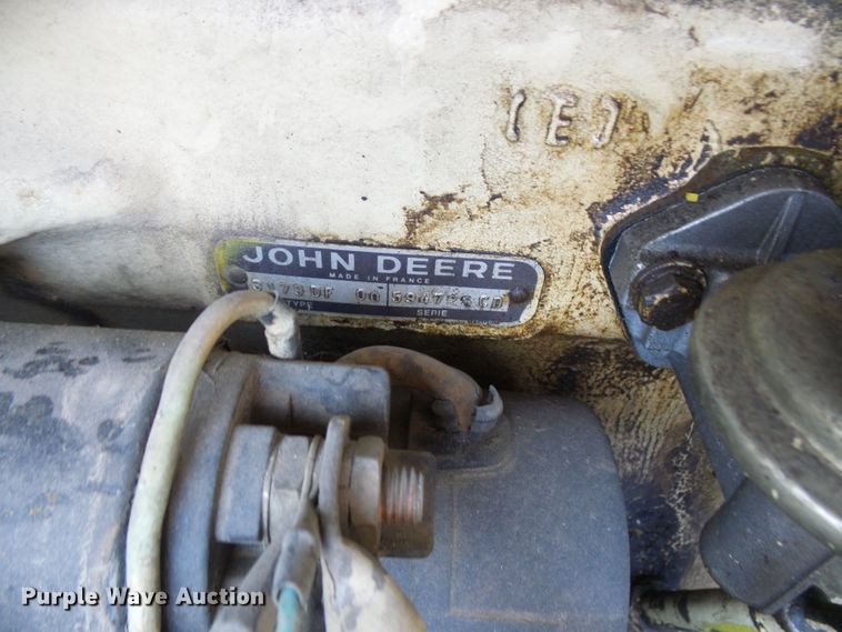 image for item DG2106 Ingersoll Rand 160  air compressor