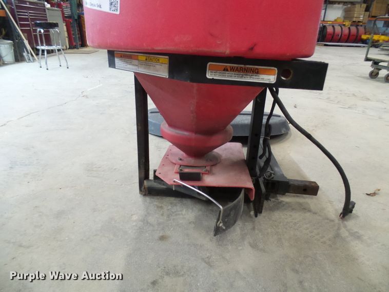 image for item DG2107 Western spreader