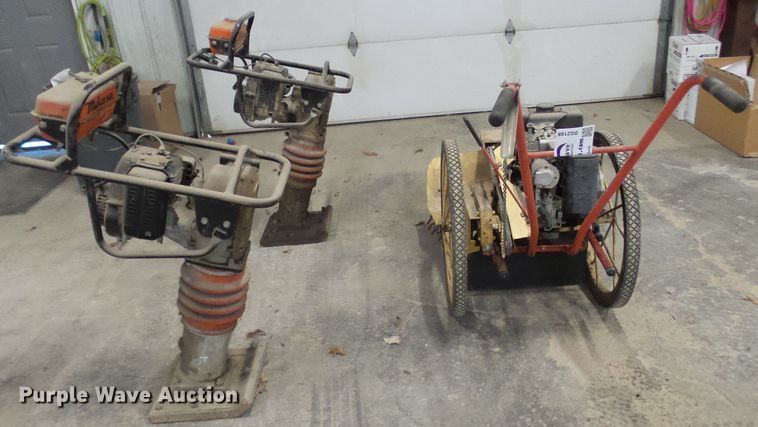 image for item DG2108 Tools