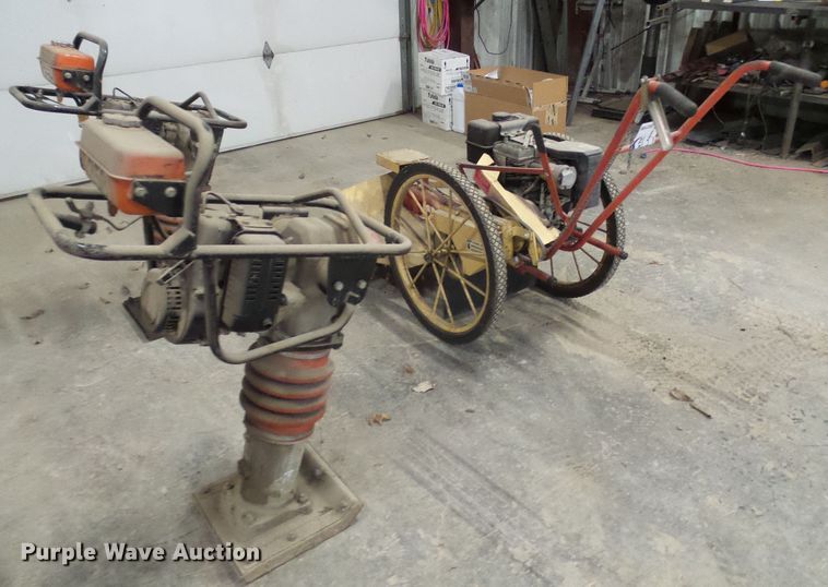 image for item DG2108 Tools