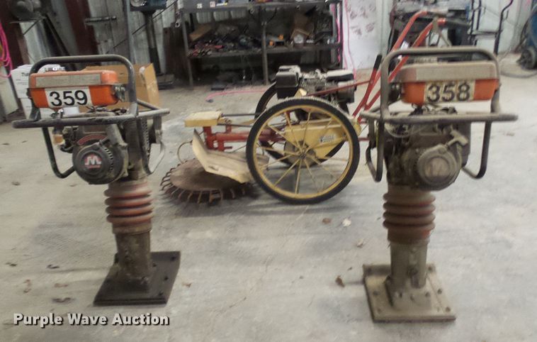 image for item DG2108 Tools