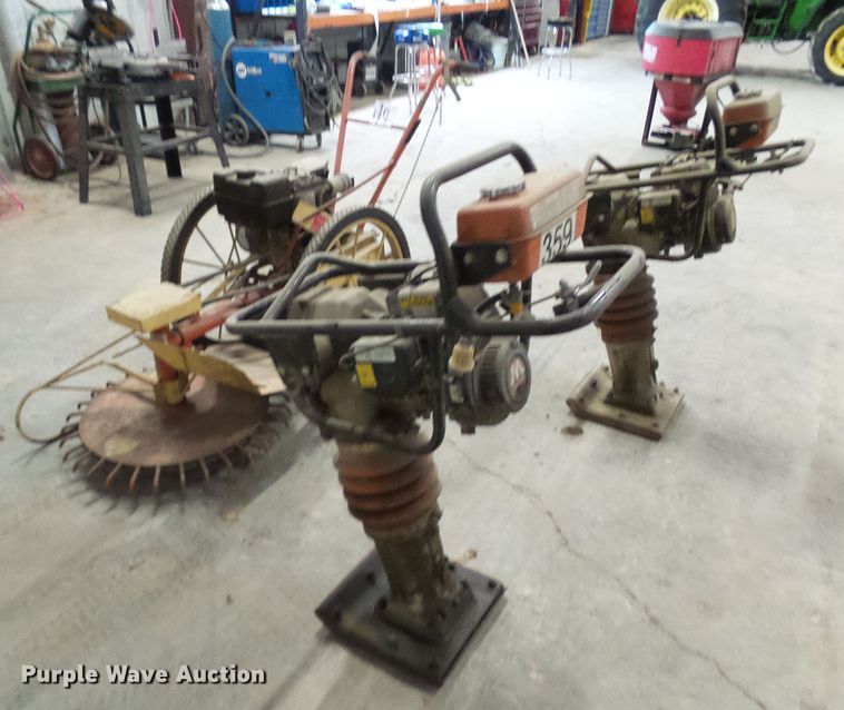 image for item DG2108 Tools