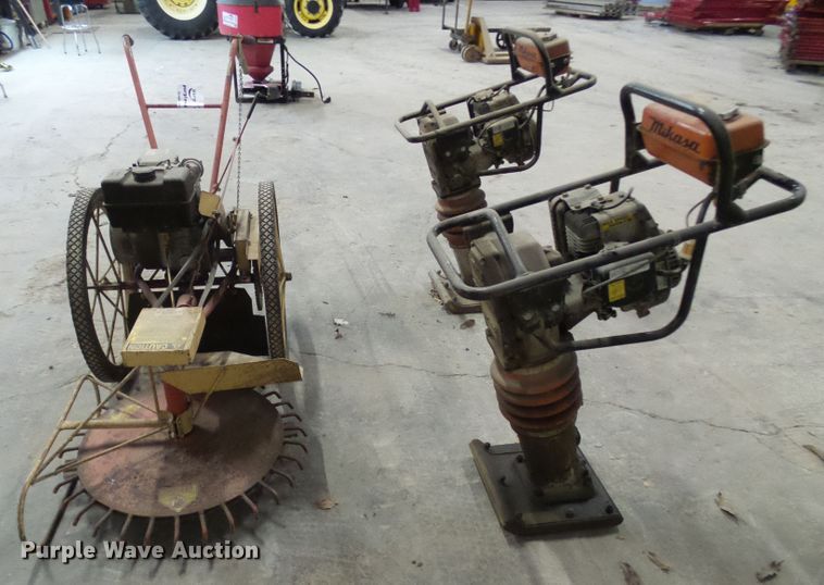 image for item DG2108 Tools