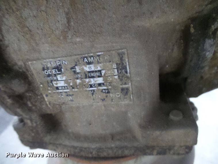 image for item DG2108 Tools