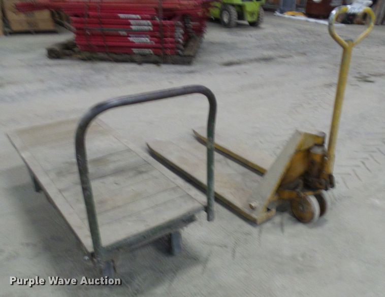 image for item DG2109 Tools