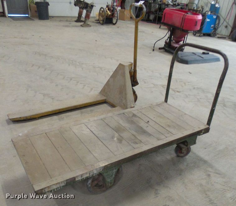 image for item DG2109 Tools