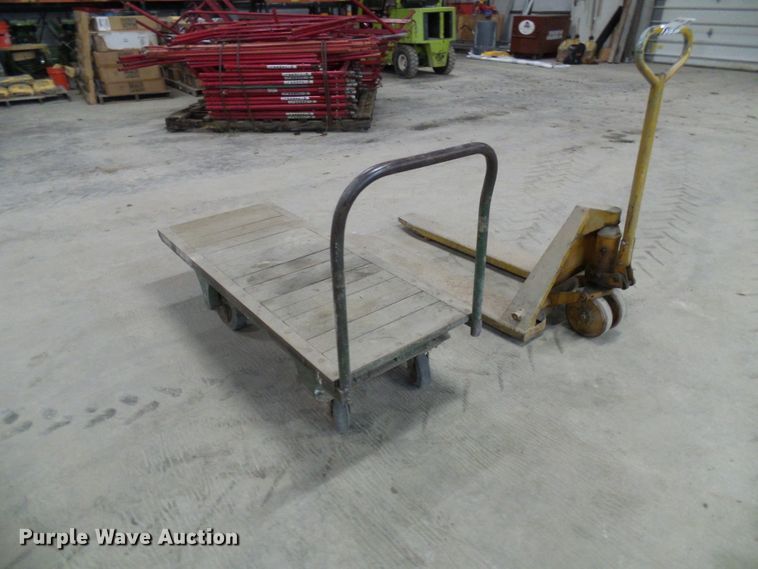 image for item DG2109 Tools