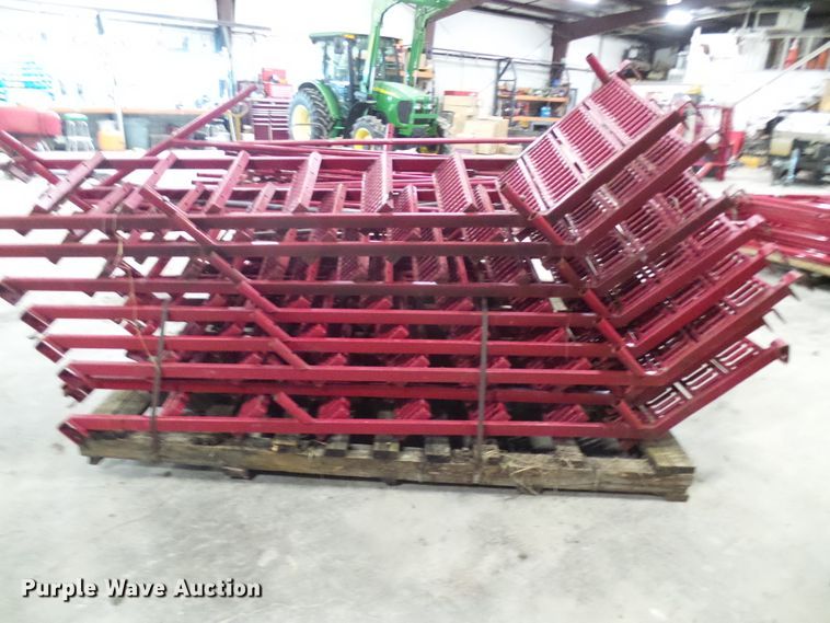 image for item DG2110 Assorted scaffold