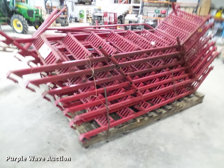 image for item DG2110 Assorted scaffold