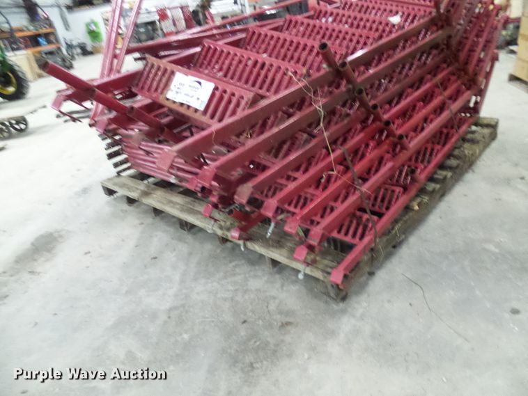 image for item DG2110 Assorted scaffold