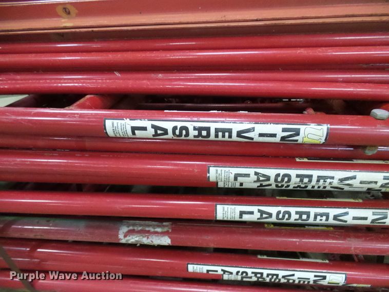 image for item DG2110 Assorted scaffold