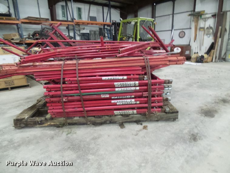 image for item DG2110 Assorted scaffold