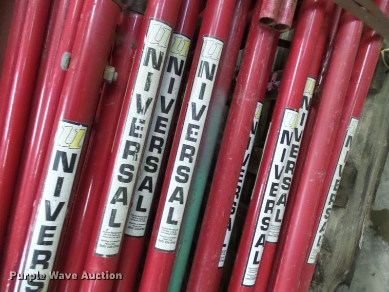 image for item DG2110 Assorted scaffold