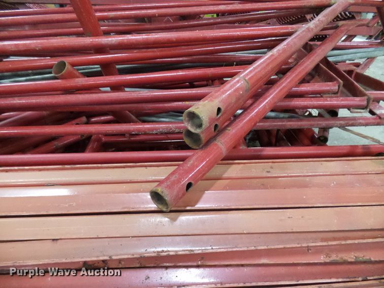 image for item DG2110 Assorted scaffold