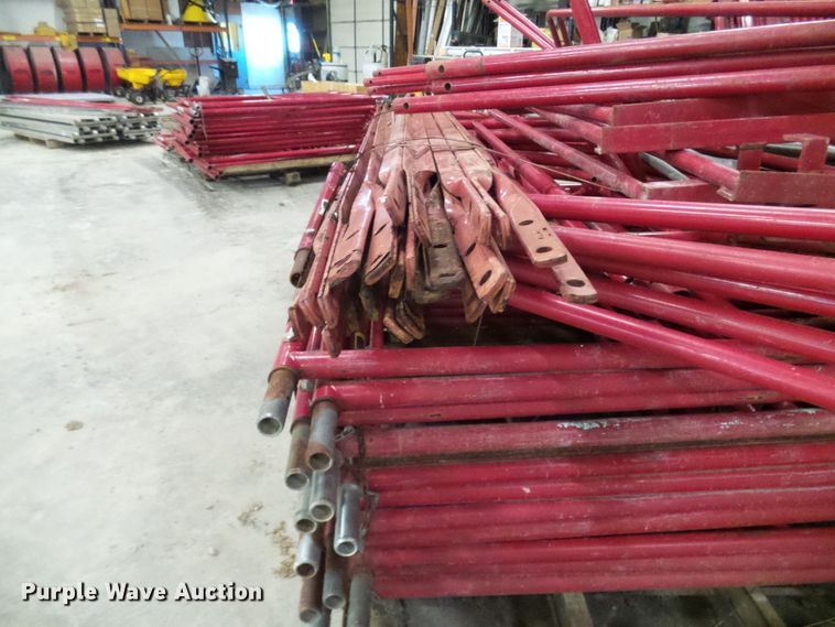 image for item DG2110 Assorted scaffold