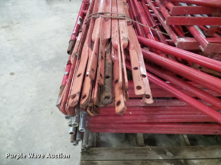 image for item DG2110 Assorted scaffold