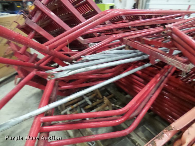 image for item DG2110 Assorted scaffold