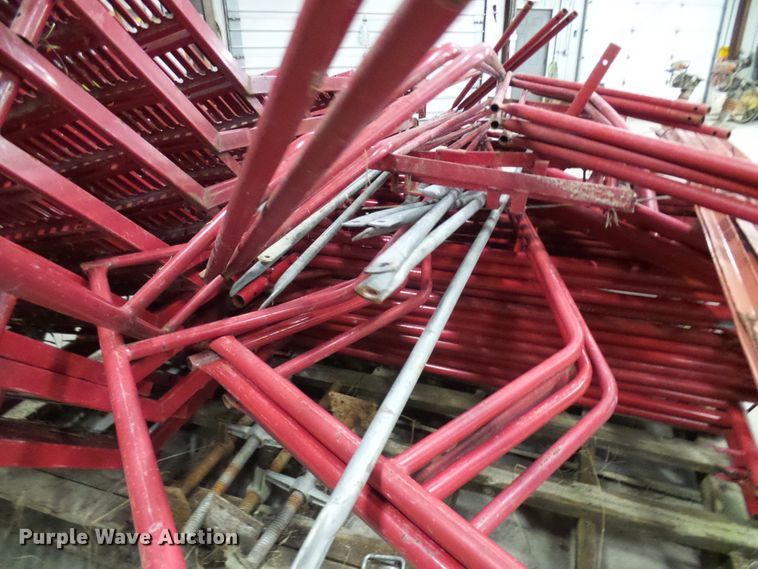 image for item DG2110 Assorted scaffold