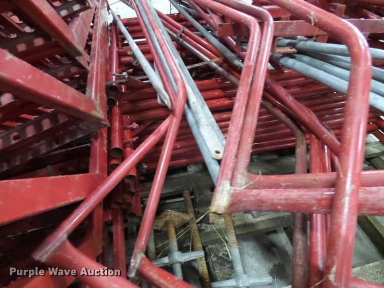 image for item DG2110 Assorted scaffold