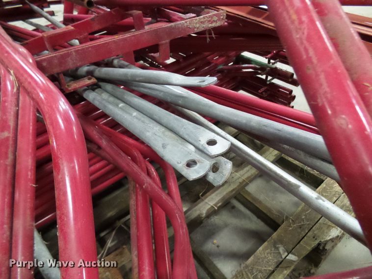 image for item DG2110 Assorted scaffold