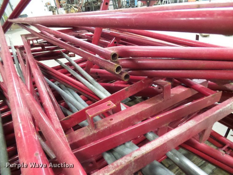 image for item DG2110 Assorted scaffold