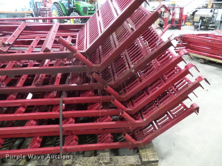 image for item DG2110 Assorted scaffold