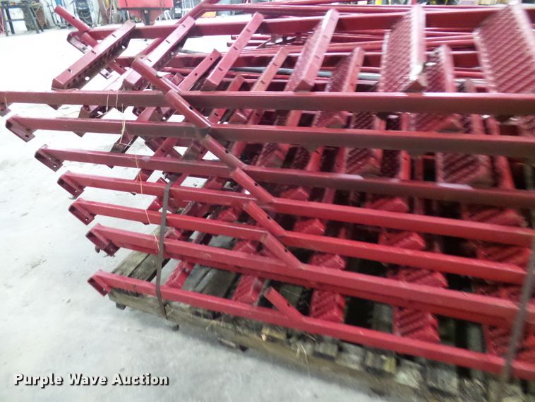 image for item DG2110 Assorted scaffold