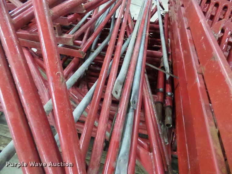 image for item DG2110 Assorted scaffold