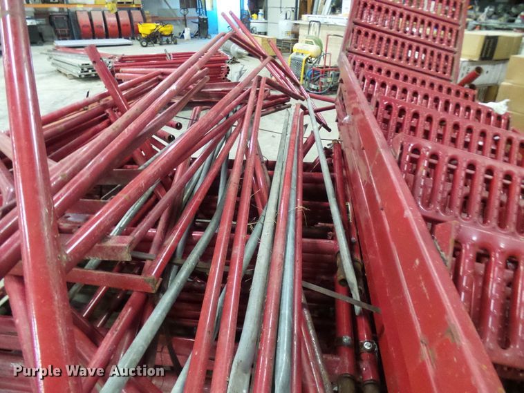 image for item DG2110 Assorted scaffold