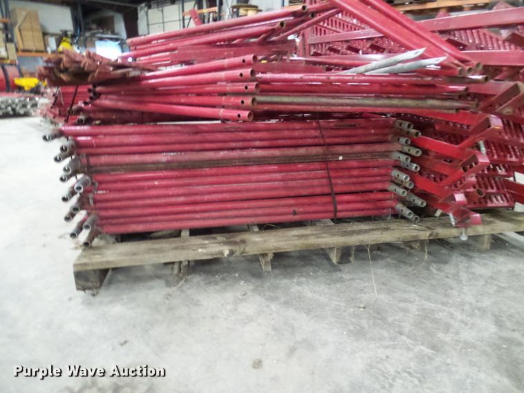 image for item DG2110 Assorted scaffold