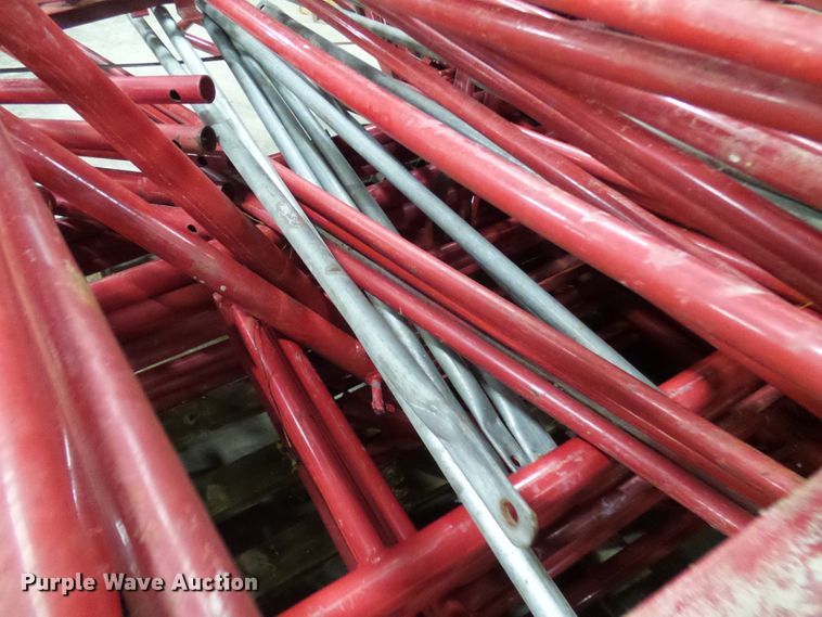 image for item DG2110 Assorted scaffold