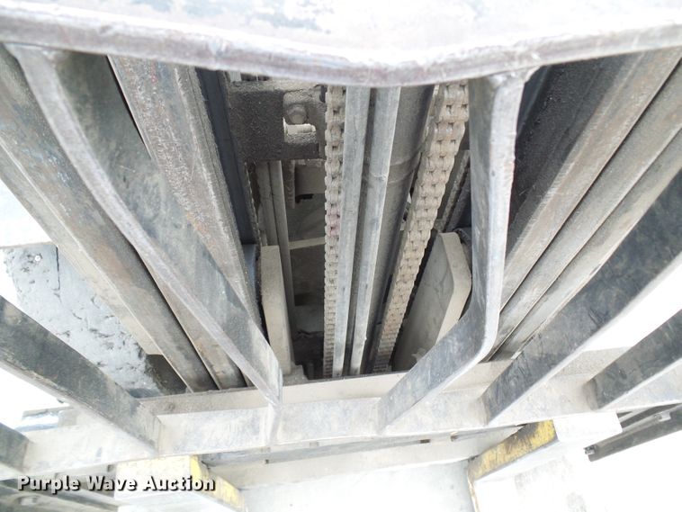 image for item DG2113 Daewoo G25SE  forklift