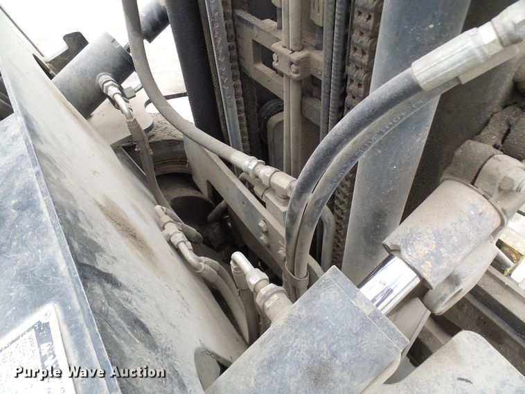 image for item DG2113 Daewoo G25SE  forklift