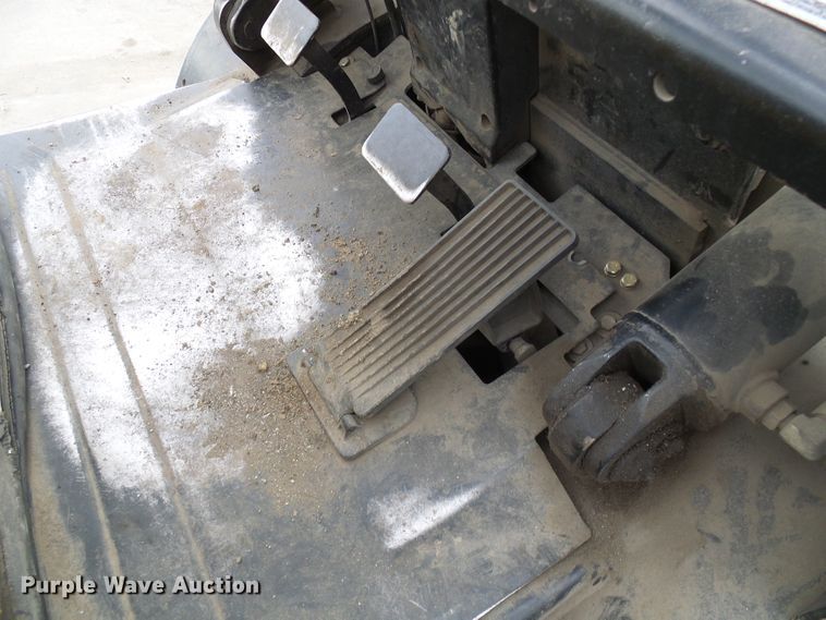 image for item DG2113 Daewoo G25SE  forklift