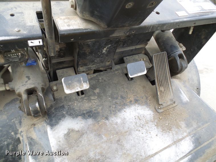 image for item DG2113 Daewoo G25SE  forklift