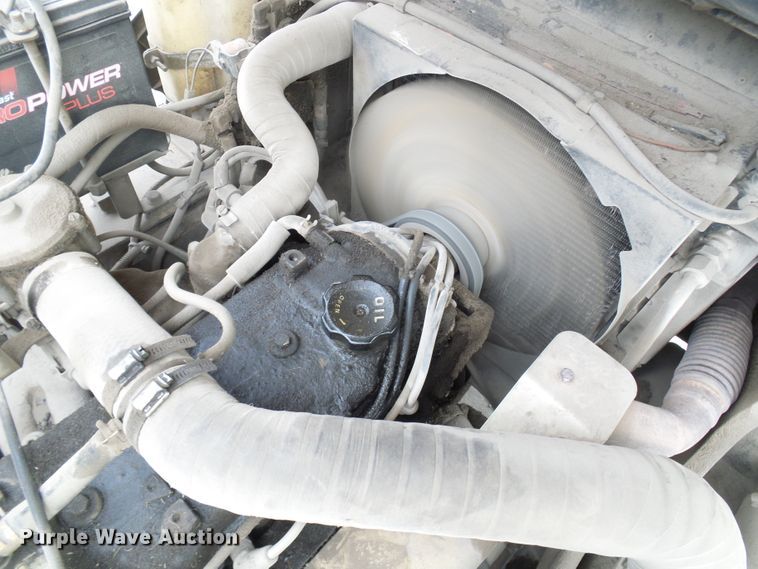 image for item DG2113 Daewoo G25SE  forklift