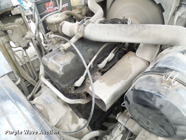 image for item DG2113 Daewoo G25SE  forklift