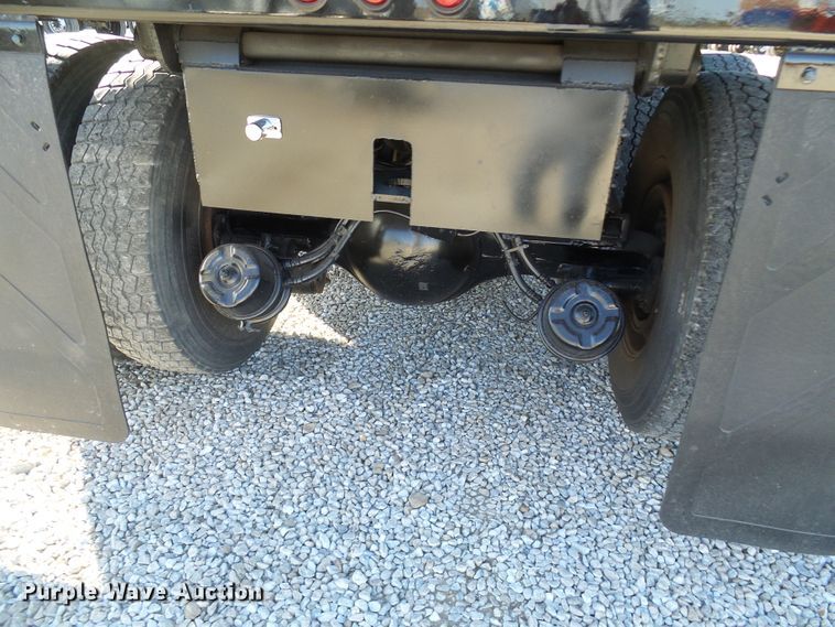 image for item DG2118 2006 Kenworth W900  dump truck